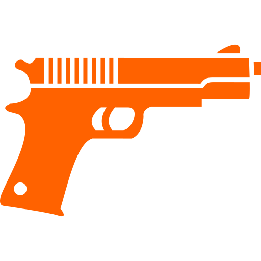 pistolet