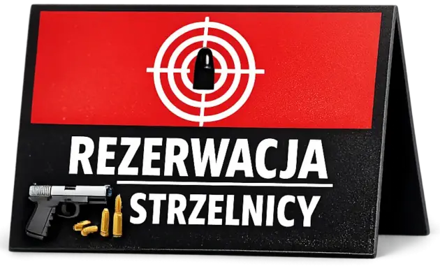 Rezerwacja